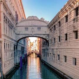 Venise : Visite du palais des Doges et de Saint-Marc avec promenade en gondole