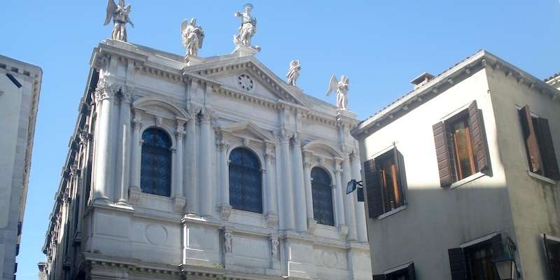 Scuola Grande di San Teodoro