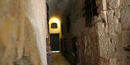 Prison des Plombs