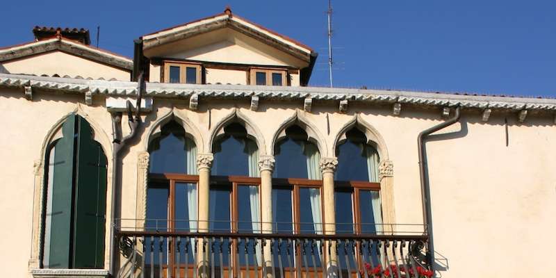 Casa Venier