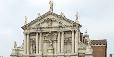 Église Santa Maria di Nazareth