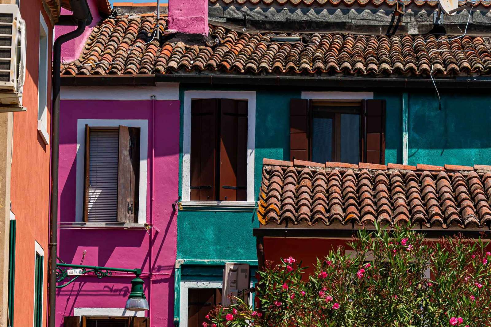 Murano Burano Torcello en bateau : journée avec verrerie