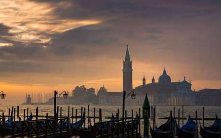 Visite des fantômes à Venise : légendes après la nuit
