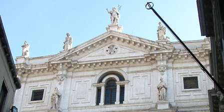 Église de San Salvador