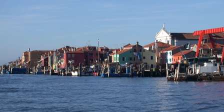 Île de Pellestrina
