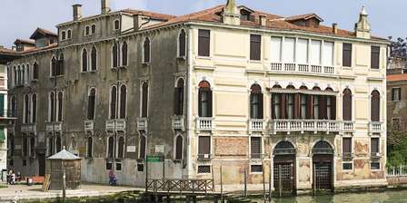 Palazzo Malipiero à San Samuele