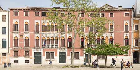 Palazzo Soranzo