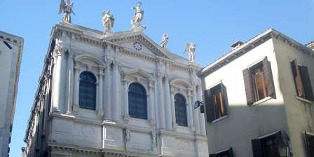 Scuola Grande di San Teodoro