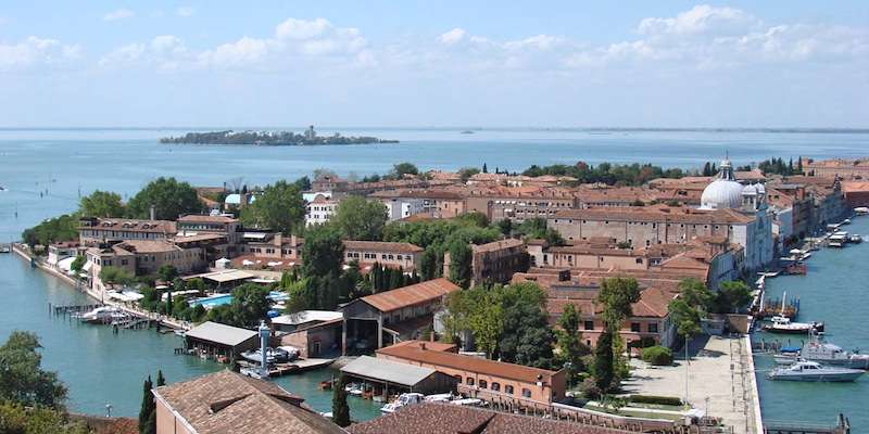 Île de la Giudecca