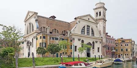Église de San Trovaso