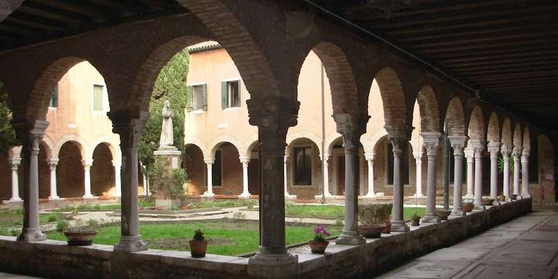Église San Francesco della Vigna
