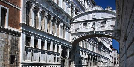 Pont des Soupirs