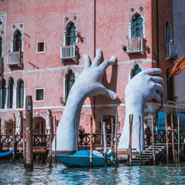Biennale de Venise 2026, visite privée guidée