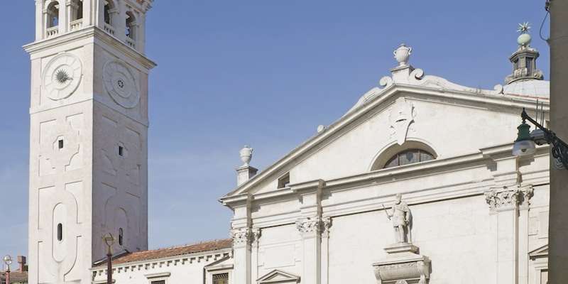 Église de Santa Maria Formosa
