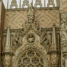 Venise : visite historique du palais des Doges et de la prison de Casanova