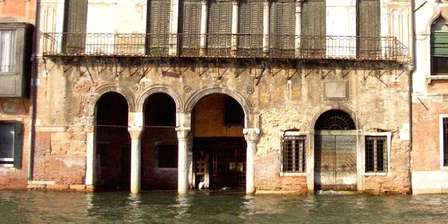 Ca' Da Mosto