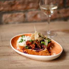 Venise : Visite guidée Aperitivo culinaire