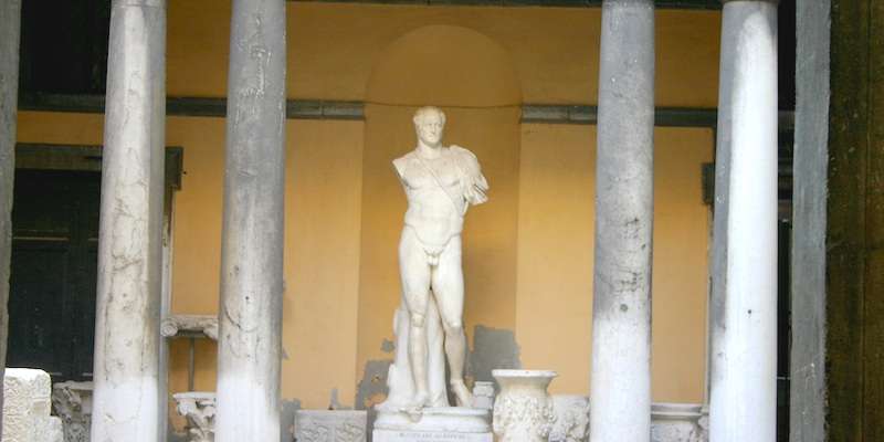 Musée archéologique national