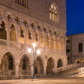 Venise : Palais des Doges, Pont des Soupirs, Prisons, Correr & Audioguides