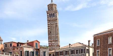 Église Santo Stefano