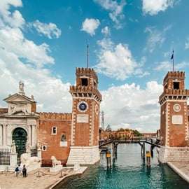Biennale de Venise 2026, visite privée guidée