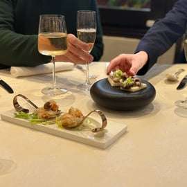 Venise : Dégustation de Prosecco ou de vin rouge italien