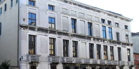 Palais Manfrin Venier