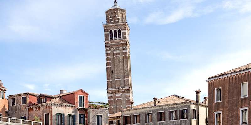Église Santo Stefano