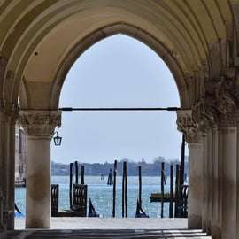 Venise : Visite guidée de la basilique Saint-Marc avec terrasse et musée