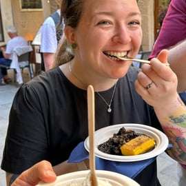 Venise : Visite culinaire avec un guide local et dégustations