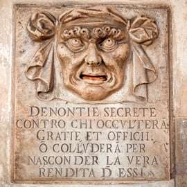 Venise : Visite du palais des Doges et de la basilique Saint-Marc