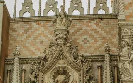Venise : visite historique du palais des Doges et de la prison de Casanova