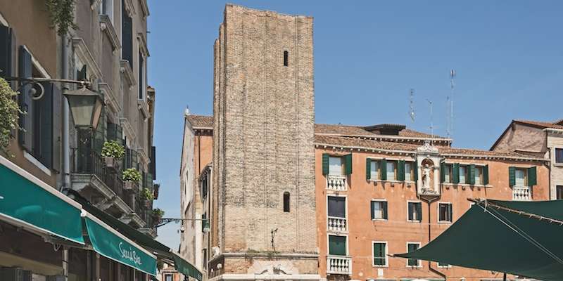 Église de Santa Margherita
