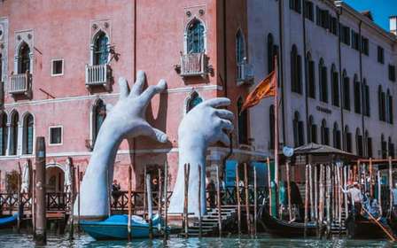 Biennale de Venise 2026, visite privée guidée