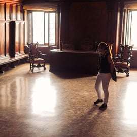 Venise : Palais des Doges, prison et passages secrets
