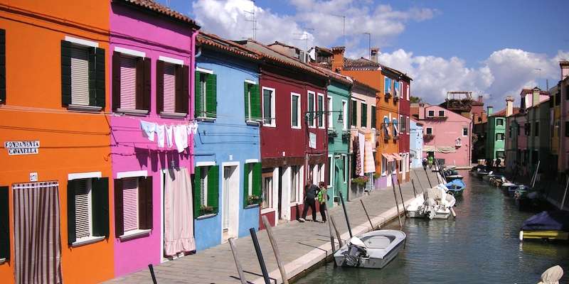 Île de Burano
