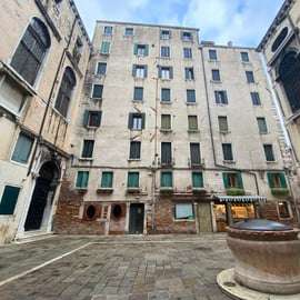 Visite privée du ghetto juif et des synagogues.