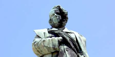 Monument à Daniele Manin