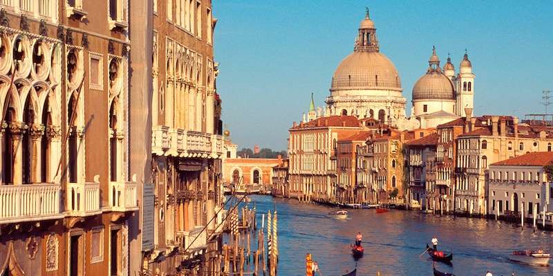 Grand Canal