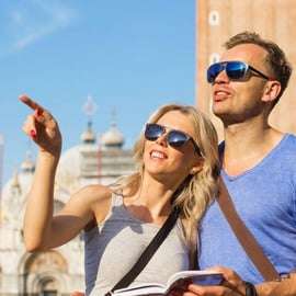 Venise : les points forts et les joyaux cachés - visite guidée à pied