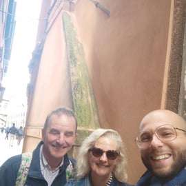 Venise : Visite privée avec un guide local