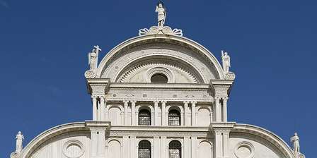 Église de San Zaccaria