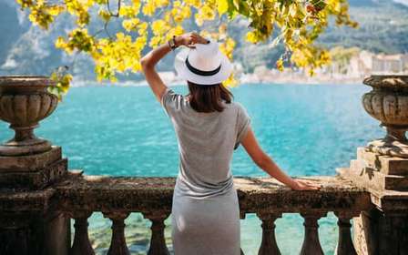 Excursion à Vérone et au lac de Garde, avec Sirmione
