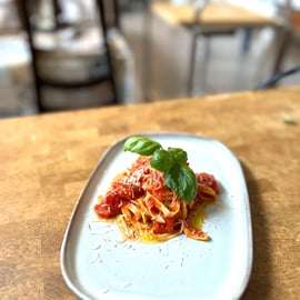 Venise : Cours de pâtes avec dégustation de vin et de gelato