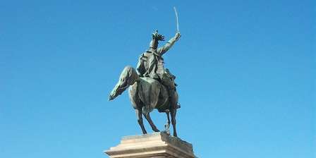 Monument à Victor-Emmanuel II