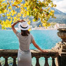 Excursion à Vérone et au lac de Garde, avec Sirmione