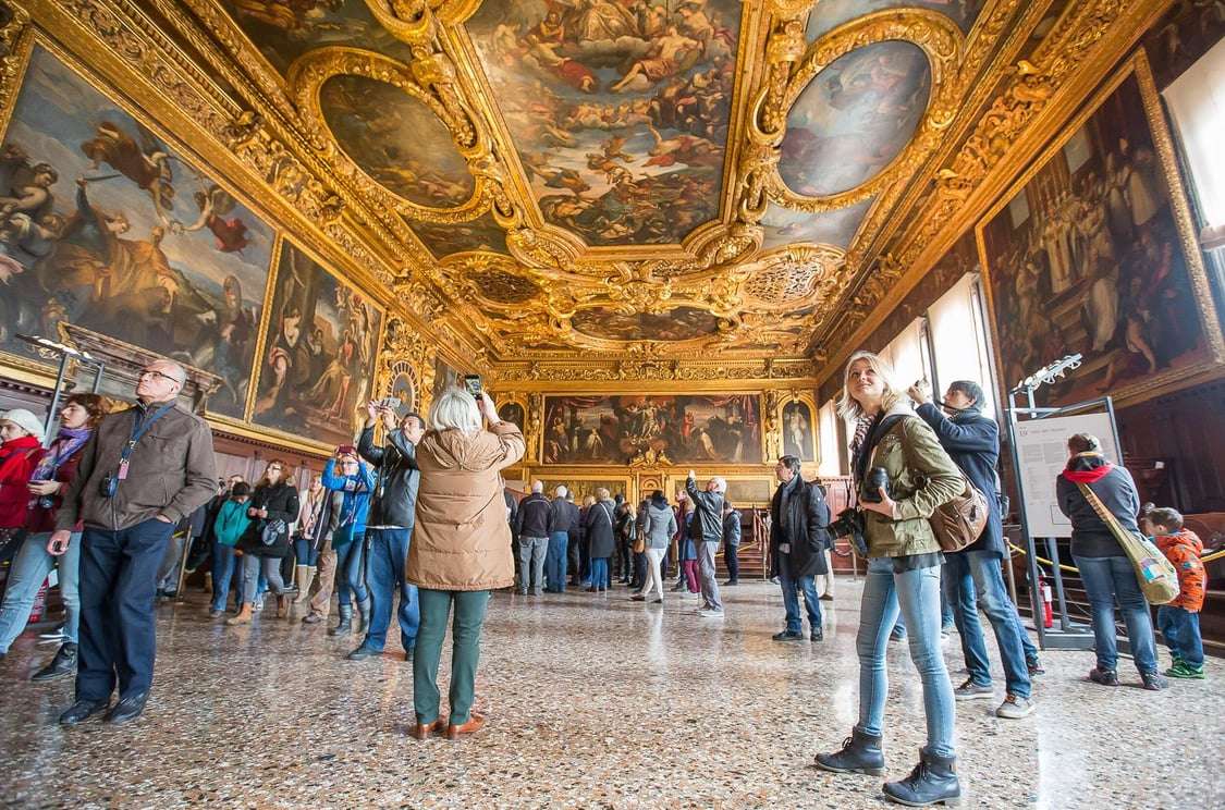 Venise