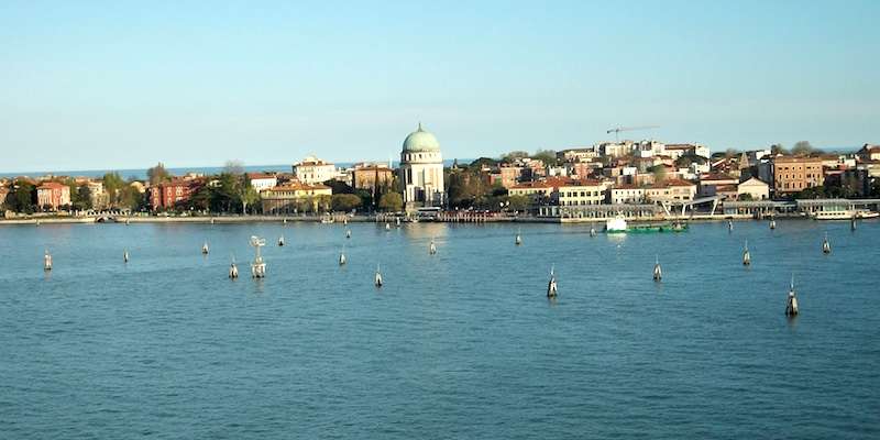 Lido de Venise