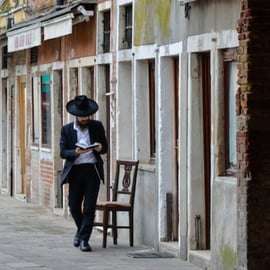 Venise : Visite privée de Cannaregio et du quartier juif
