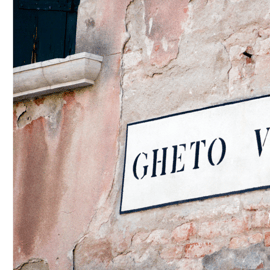 Venise : Visite guidée des synagogues et du quartier du Ghetto